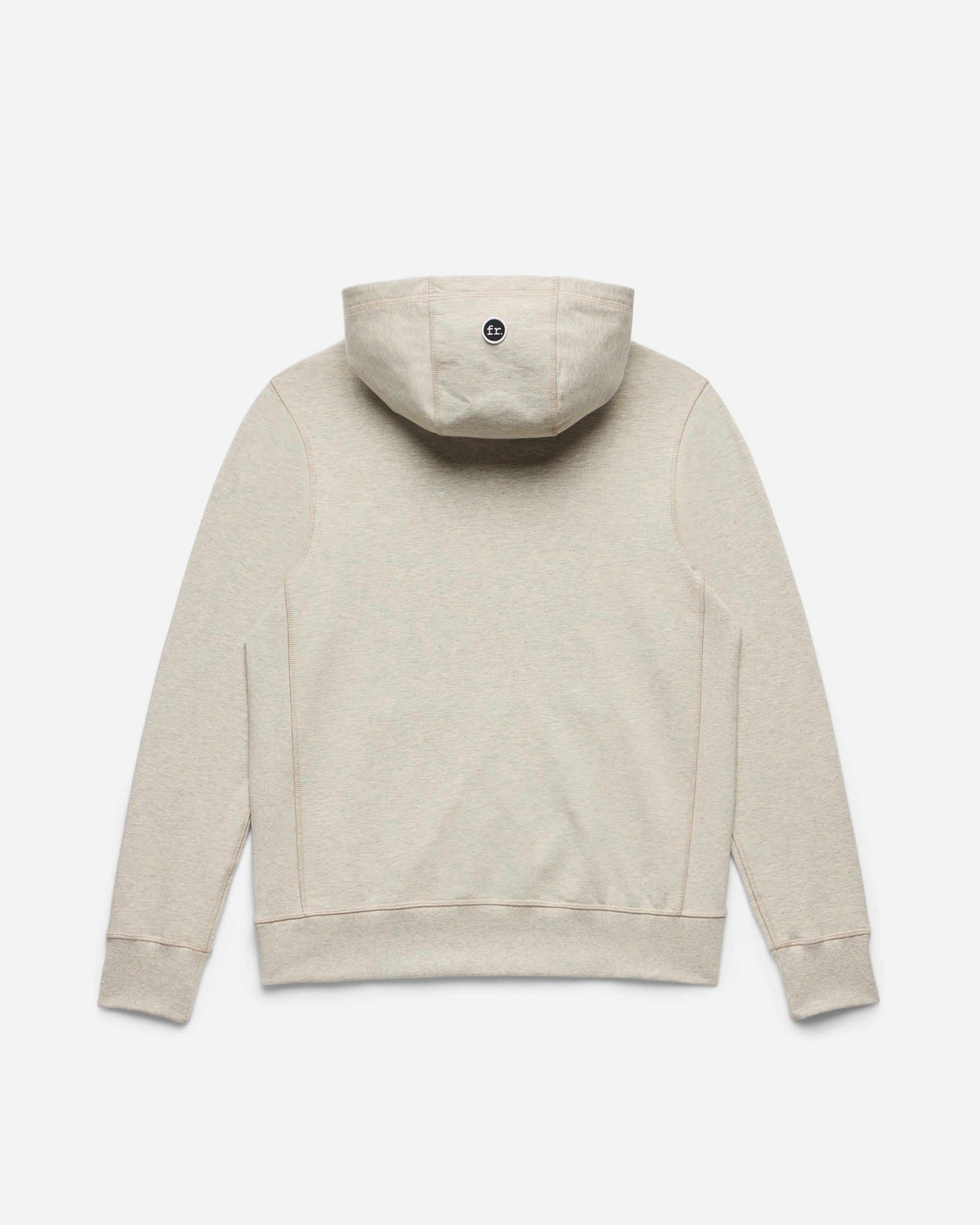 Solace Hooded Sweatshirt - Foreign Rider Co.