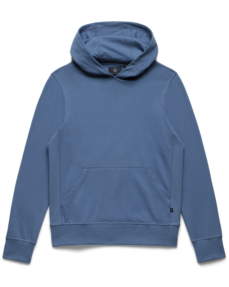 Solace Hooded Sweatshirt - Foreign Rider Co.