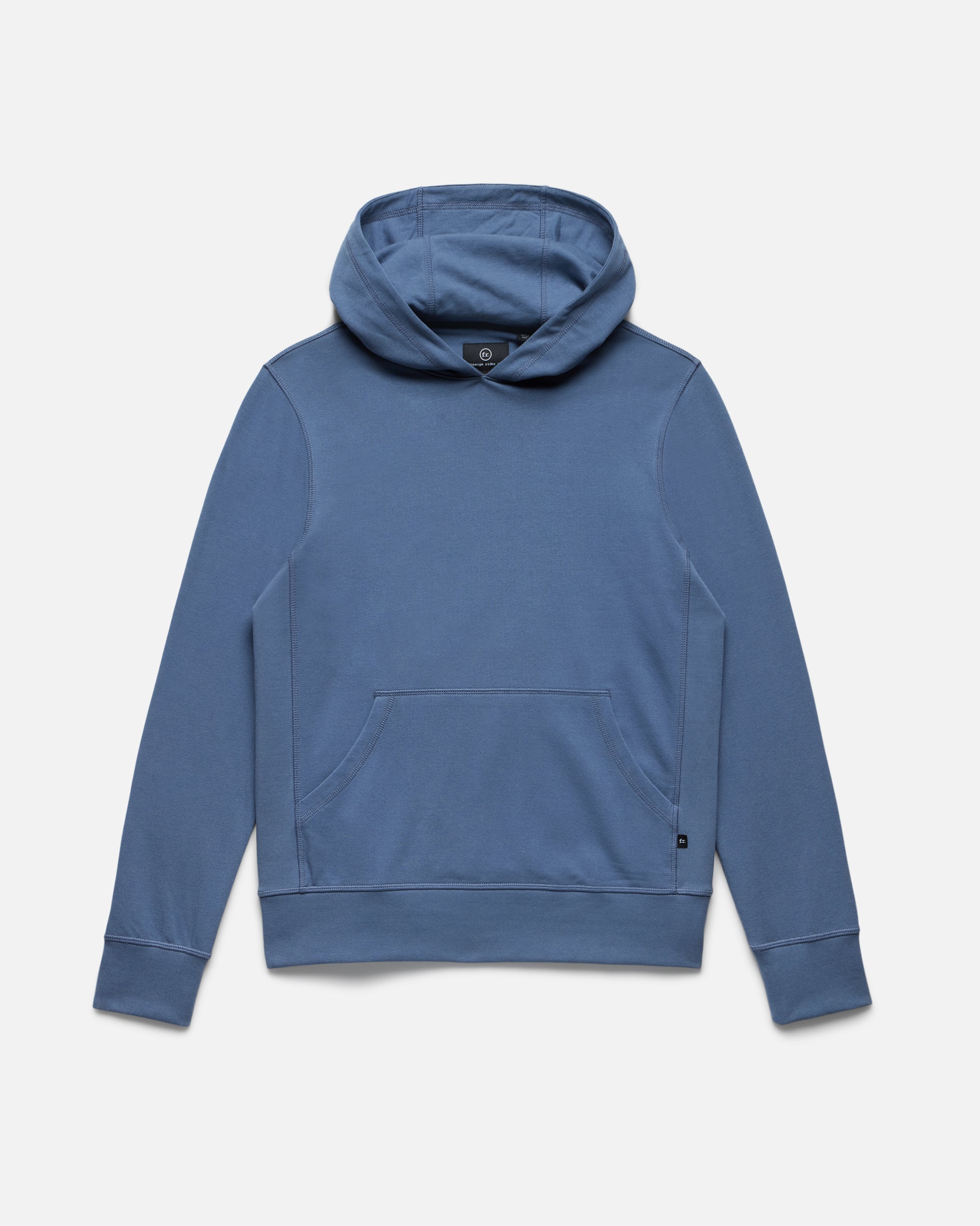Solace Hooded Sweatshirt - Foreign Rider Co.