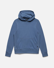 Solace Hooded Sweatshirt - Foreign Rider Co.