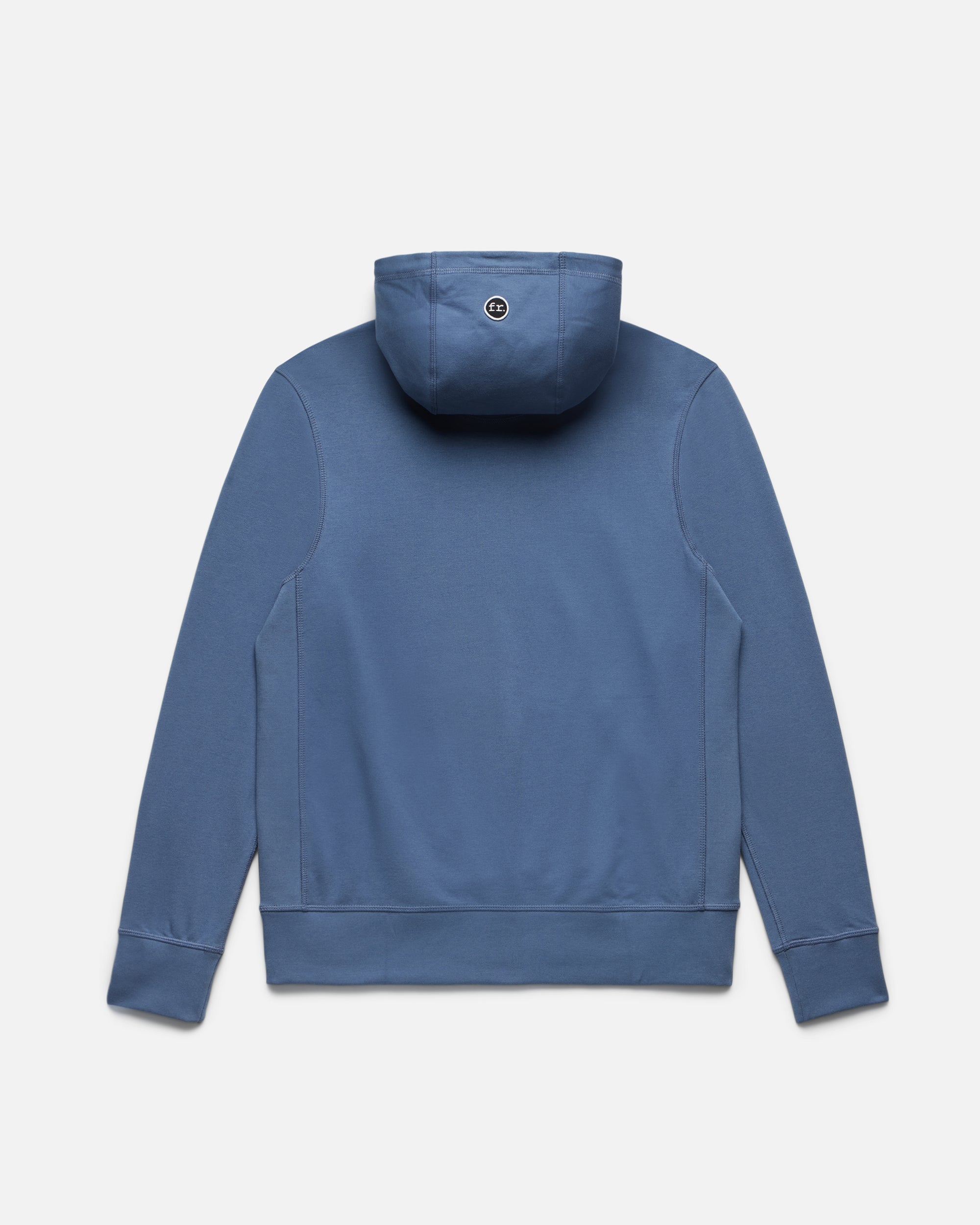 Solace Hooded Sweatshirt - Foreign Rider Co.