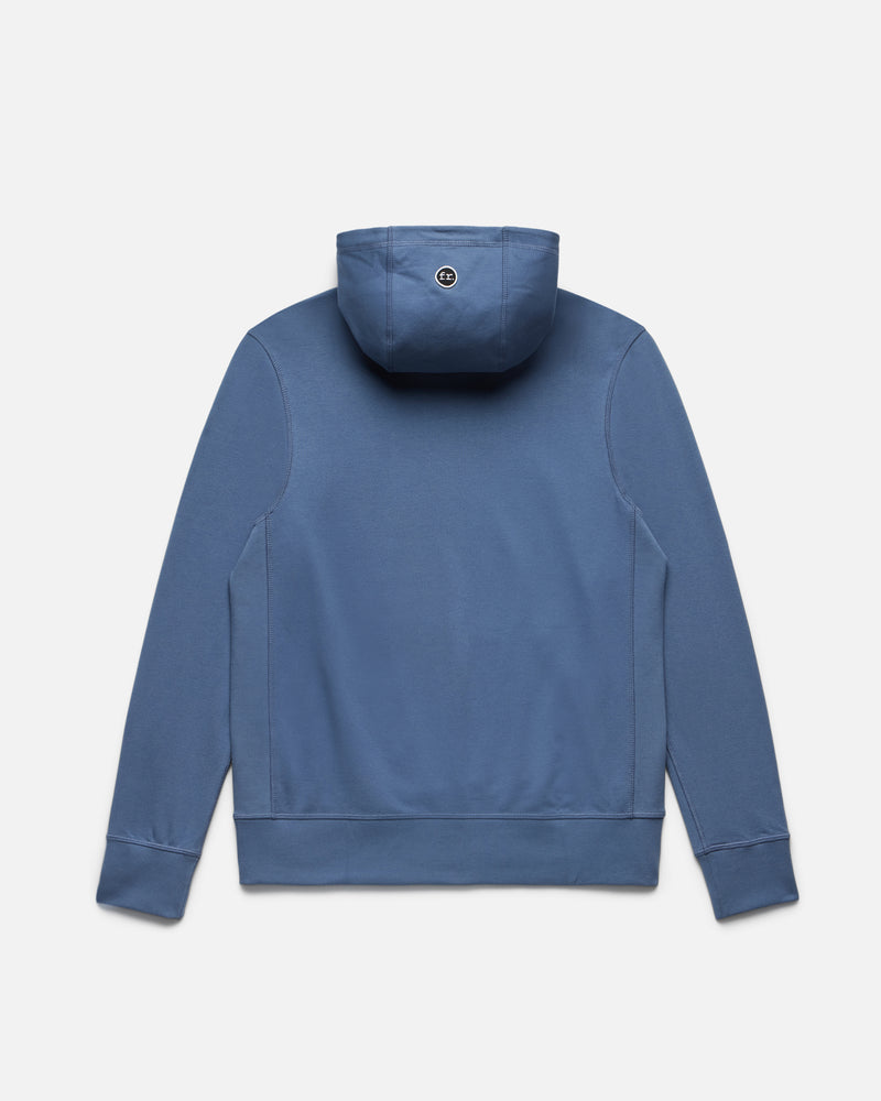 Solace Hooded Sweatshirt - Foreign Rider Co.