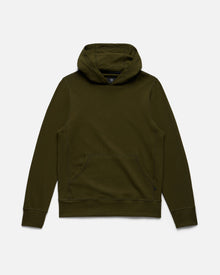 Solace Hooded Sweatshirt - Foreign Rider Co.