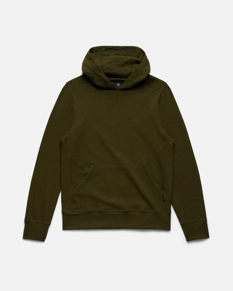 Solace Hooded Sweatshirt - Foreign Rider Co.