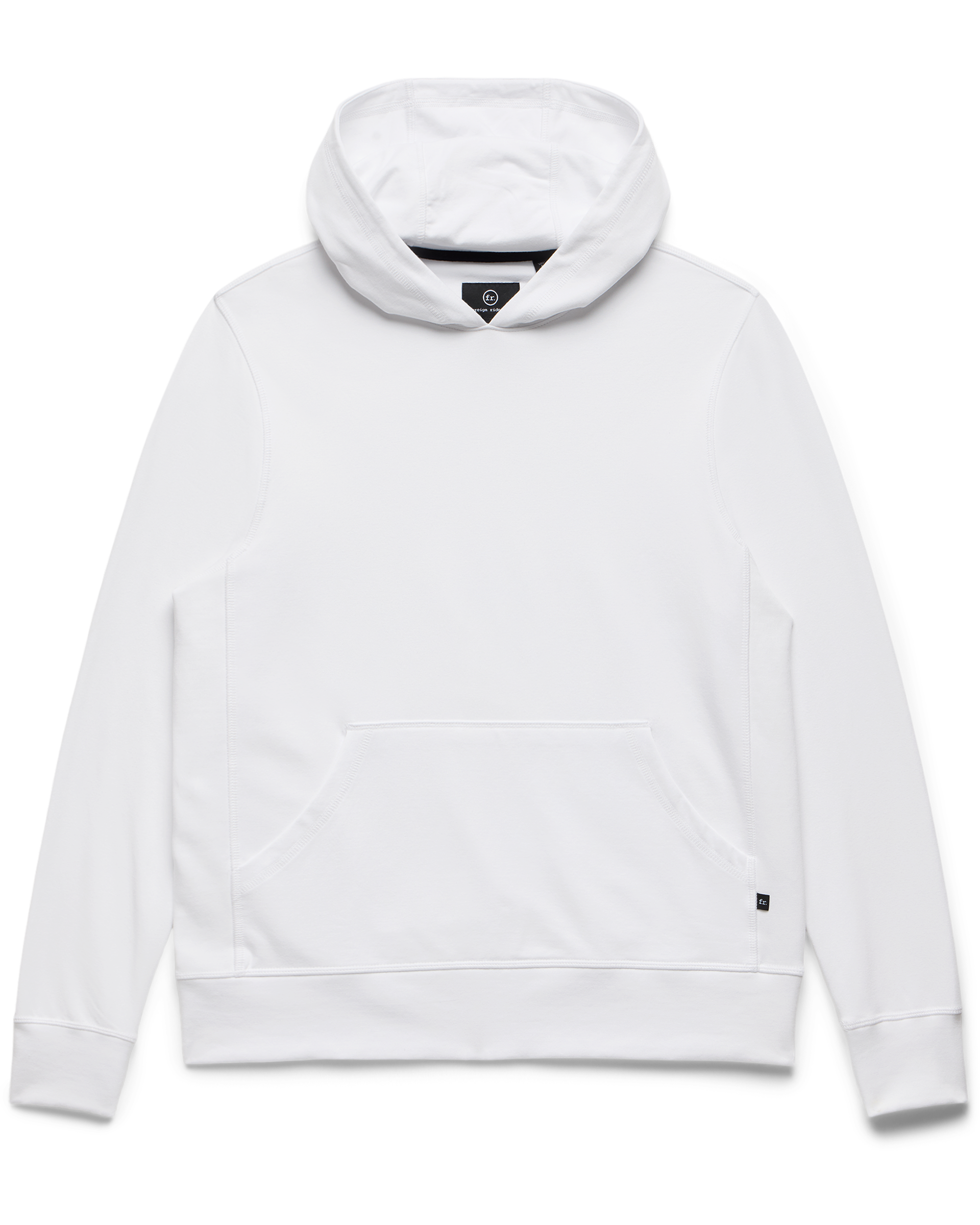 Solace Hooded Sweatshirt - Foreign Rider Co.