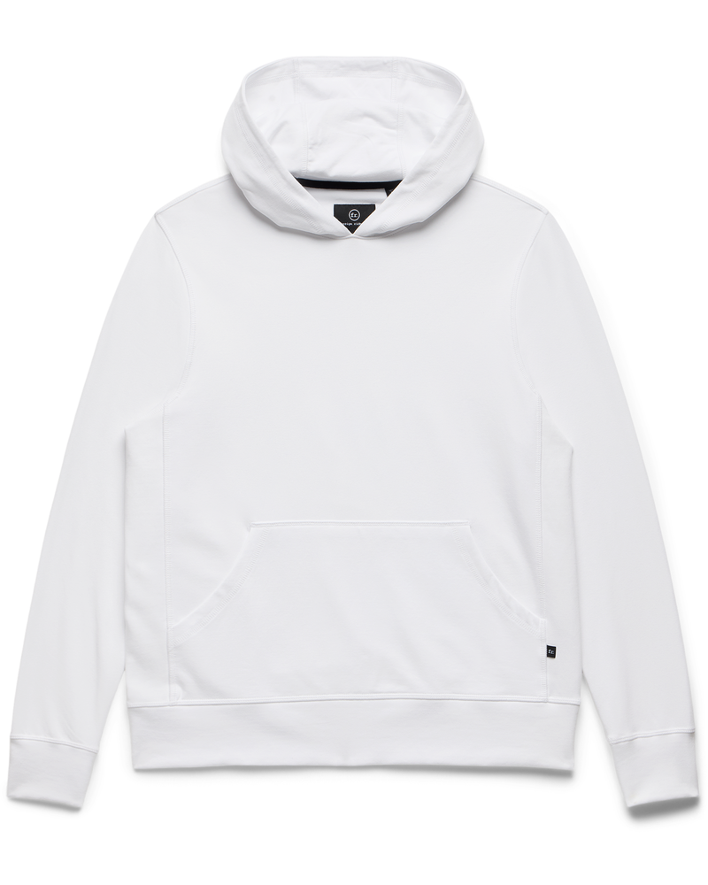 Solace Hooded Sweatshirt - Foreign Rider Co.