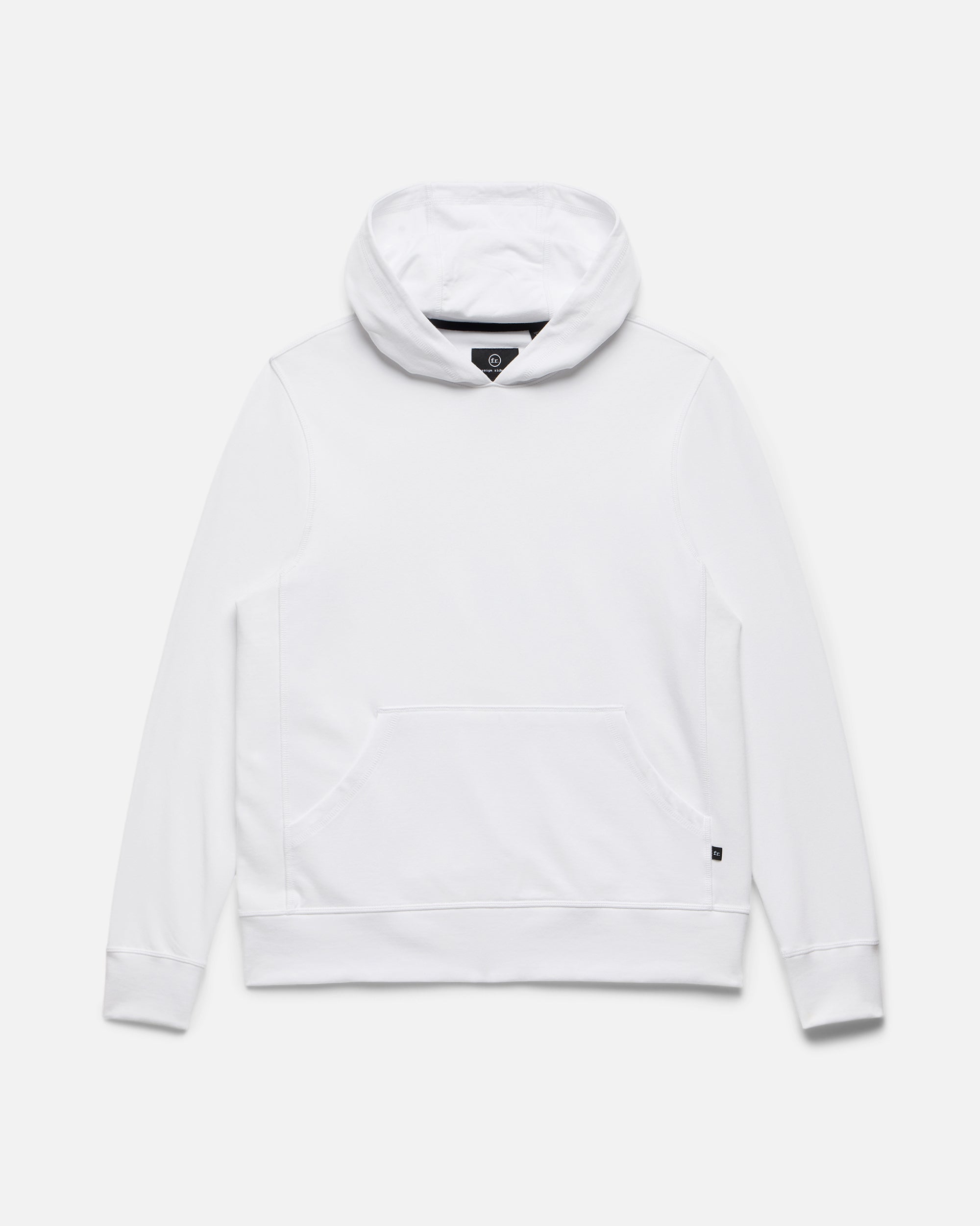 Solace Hooded Sweatshirt | Foreign Rider Co.