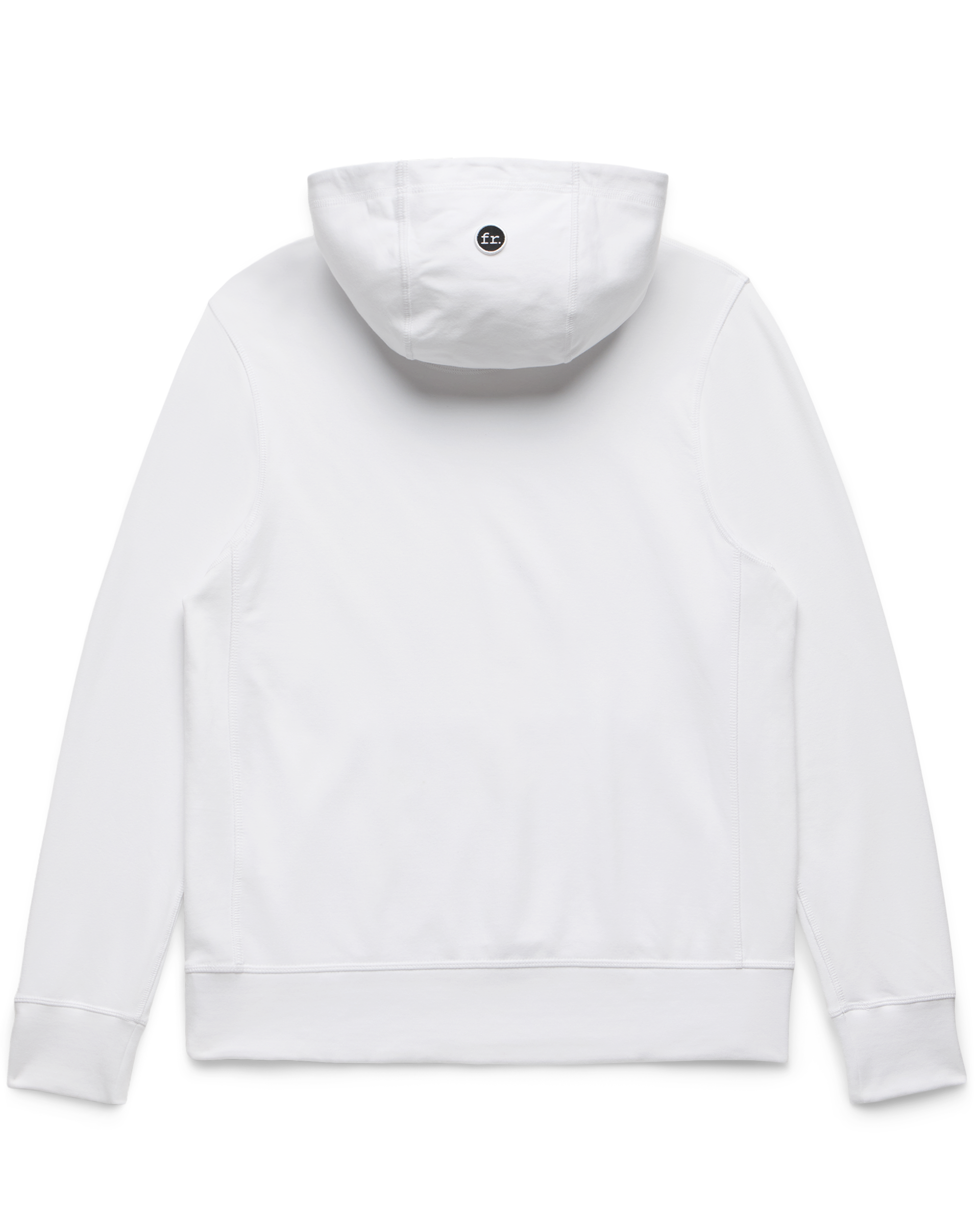 Solace Hooded Sweatshirt - Foreign Rider Co.