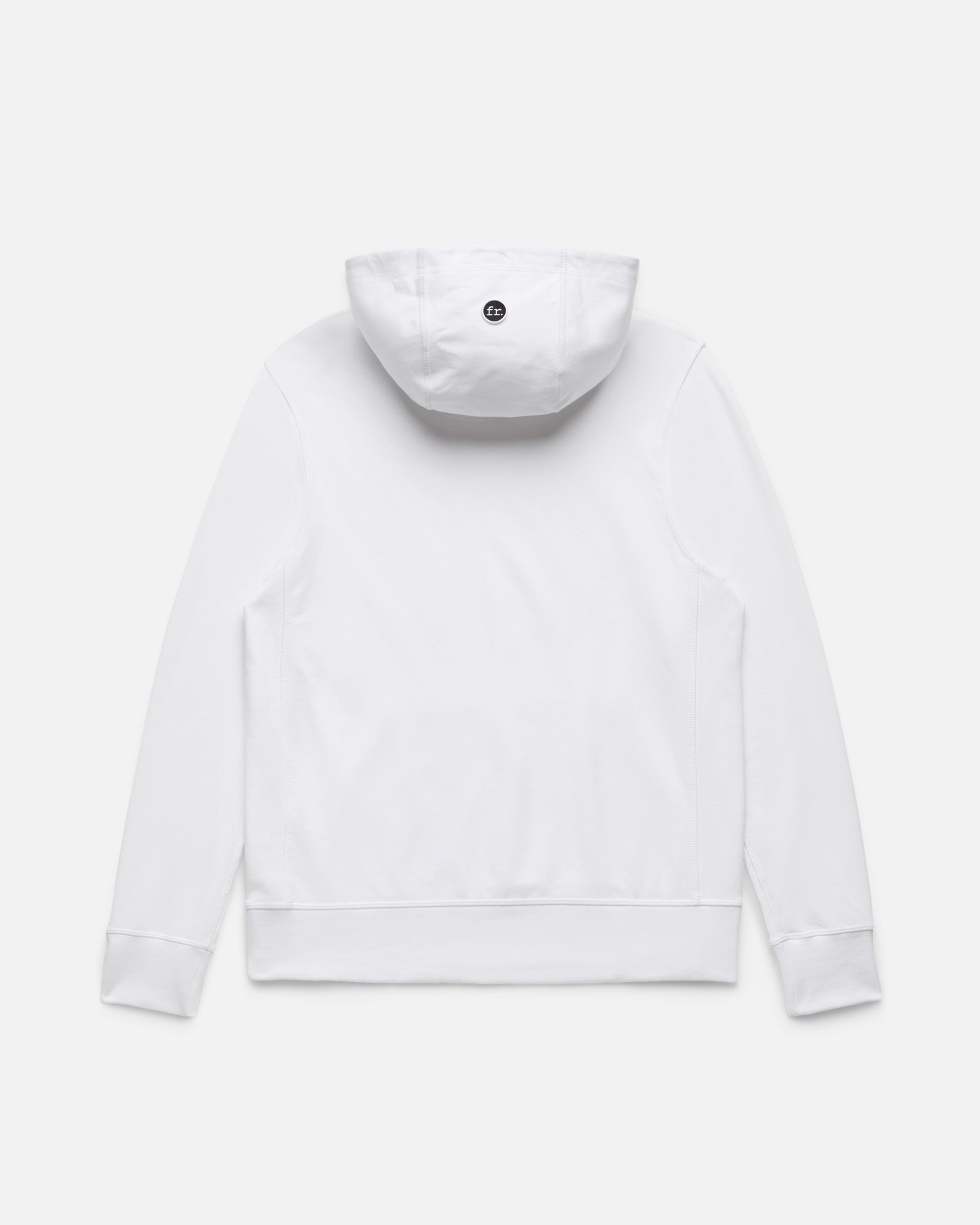 Solace Hooded Sweatshirt | Foreign Rider Co.