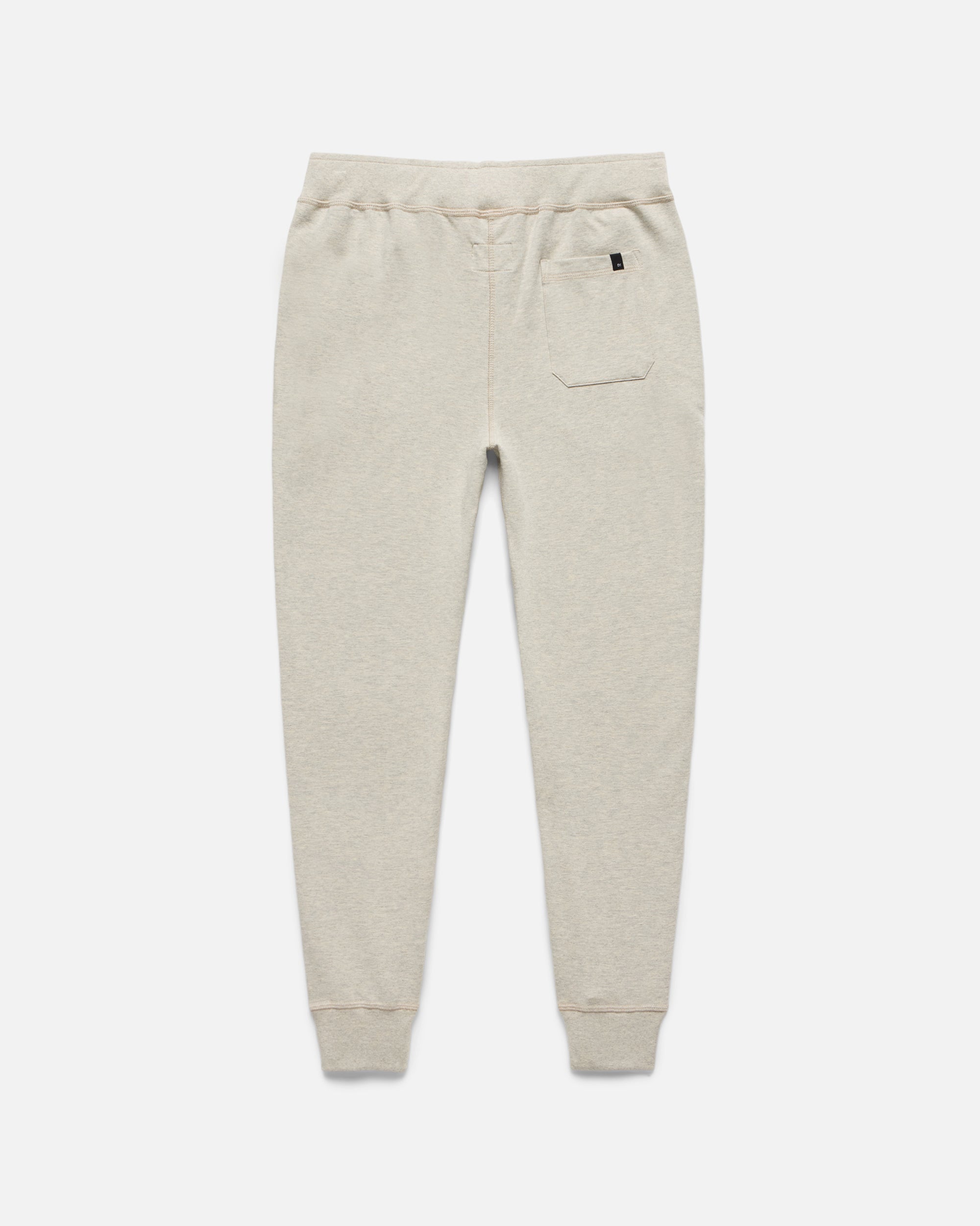 Solace Jogger - Foreign Rider Co.