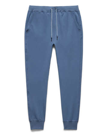 Solace Jogger - Foreign Rider Co.