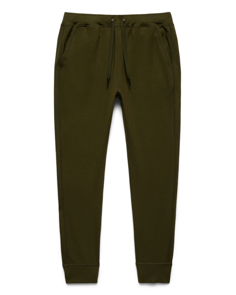 Solace Jogger - Foreign Rider Co.