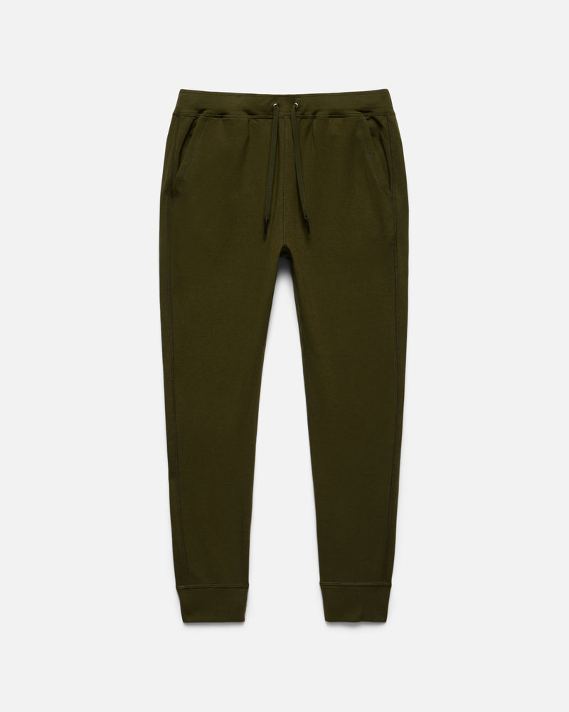 Solace Jogger - Foreign Rider Co.