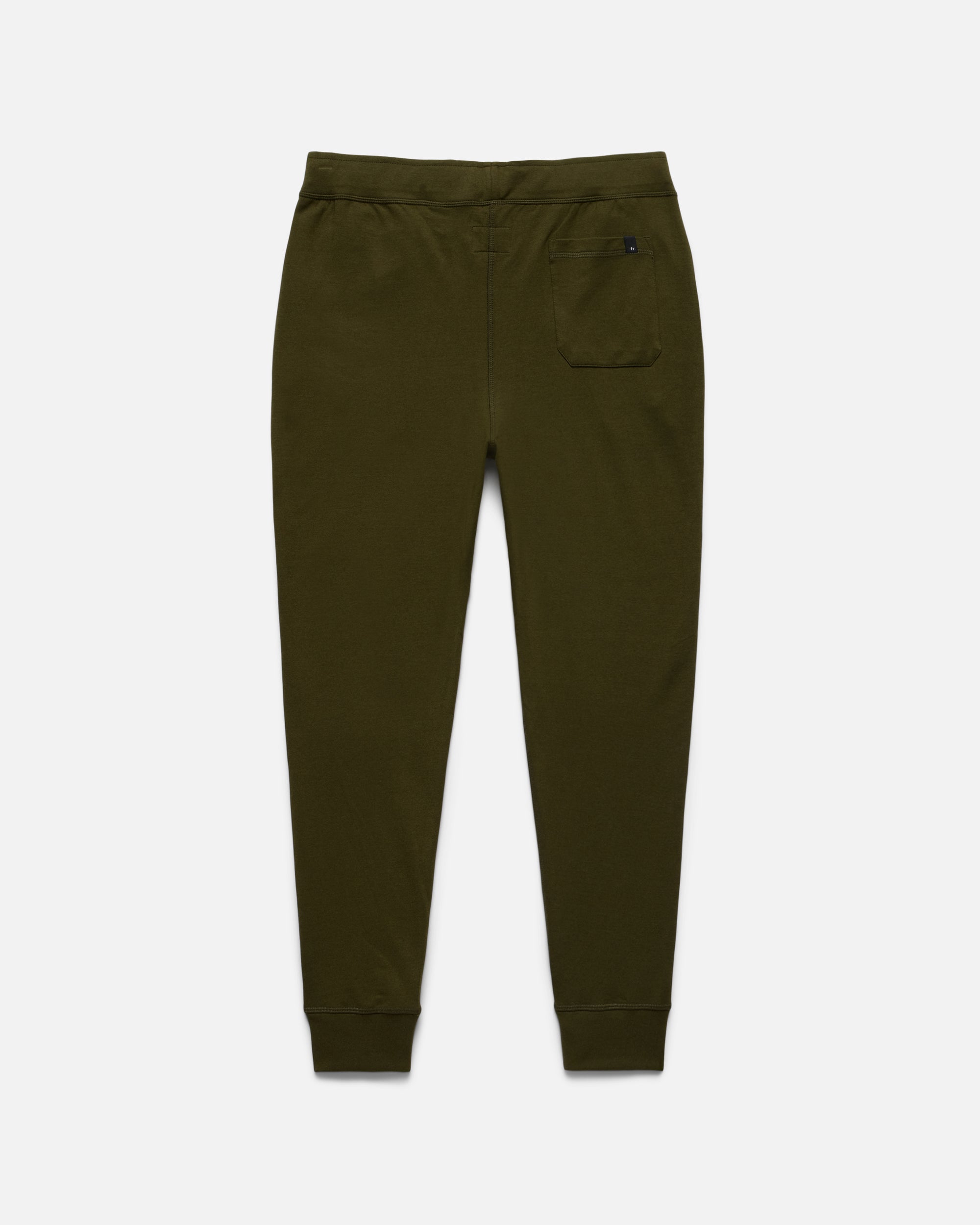 Solace Jogger - Foreign Rider Co.