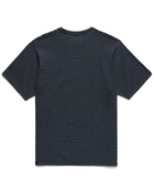 Vintage Stripe Short Sleeve T-Shirt - Foreign Rider Co.