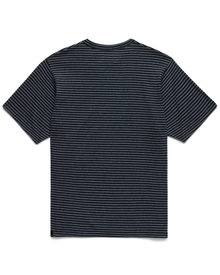 Vintage Stripe Short Sleeve T-Shirt - Foreign Rider Co.