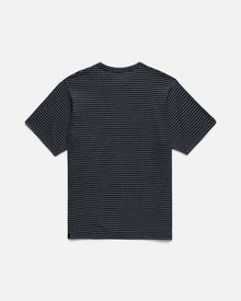 Vintage Stripe Short Sleeve T-Shirt - Foreign Rider Co.